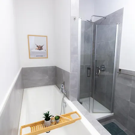 Apartment Soulscape Edler Sanierter Altbau-wohnraum Zentrumsnah Gratis Wifi Zwickau