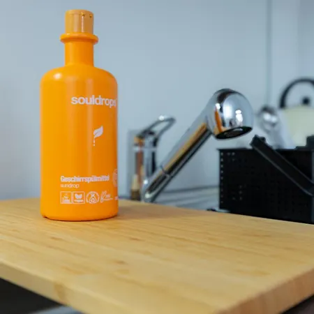 Apartmán Soulscape - Edler Sanierter Altbau-wohnraum Zentrumsnah Gratis Wifi Zwickau