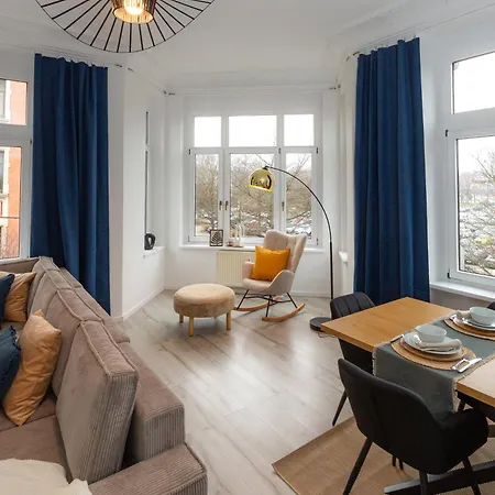 Soulscape - Edler Sanierter Altbau-wohnraum Zentrumsnah Gratis Wifi *