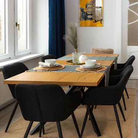 Soulscape Edler Sanierter Altbau-wohnraum Zentrumsnah Gratis Wifi Zwickau